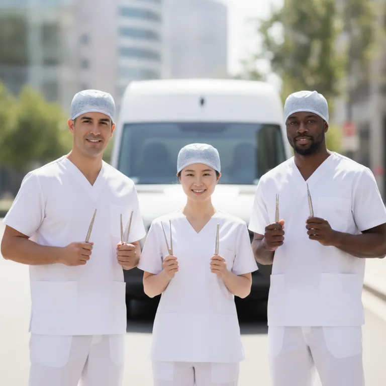 plastic surgeon Strawberry Hill