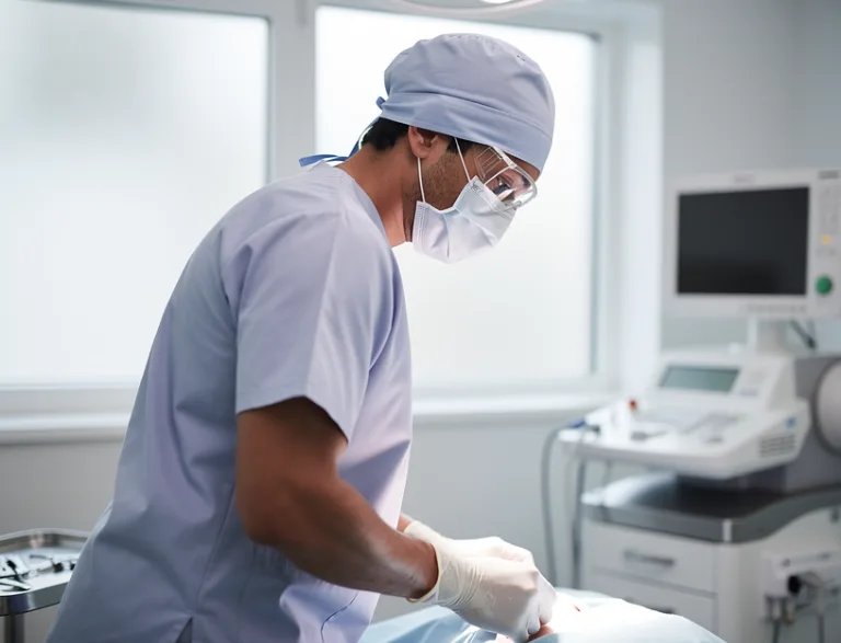 plastic surgeon Strawberry Hill